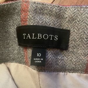 Talbots size 10 skirt